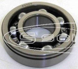 SCHREMS CRANKSHAFT BEARING PREMIUM 25X62X17 (83406) YAMAHA RD 350LC/ 350 BANSHEE