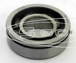 SCHREMS CRANKSHAFT BEARING PREMIUM 25X55X18 (83B051D) YAMAHA TZR 250