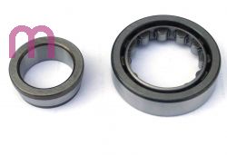 SCHREMS CRANKSHAFT BEARING PREMIUM 30X62X16 (NJ206) KTM/ HUSABERG