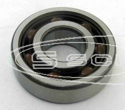 SCHREMS CRANKSHAFT BEARING PREMIUM 25X62X17 CAGIVA, HUSQVARNA 250/250