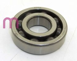 SCHREMS CRANKSHAFT BEARING PREMIUM 30X72X19 (6306-C4)