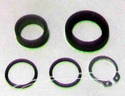 SCHREMS OUTPUT- SEAL-REPAIR KIT HUSQVARNA  TC 65 15-, KTM SX/XC 65 09-