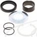 SCHREMS OUTPUT- SEAL-REPAIR KIT KAWASAKI KLX450R 08-, KX450F 06-