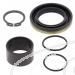 SCHREMS OUTPUT- SEAL-REPAIR KIT KAWASAKI KX 250F 04-05-, SUZUKI RMZ 250 04-06