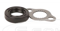 SCHREMS OUTPUT- SEAL-REPAIR KIT HONDA CR 80 86-01/ CR 85 02-07