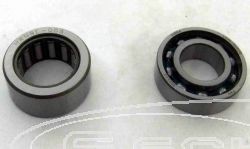 HOT RODS COUNTER BALANCER-BEARING KIT HONDA CRF 250R 04-09 CRF 250X 04-/ CRF 450R 04-08/ CRF 450X 05-