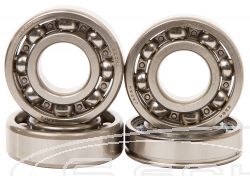 HOT RODS COUNTER BALANCER-BEARING KIT YAMAHA 700 RAPTOR