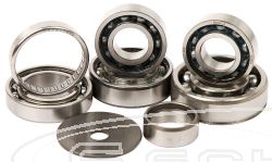 HOT RODS TRANSMISSION-BEARING KIT HONDA CR 125 90-95