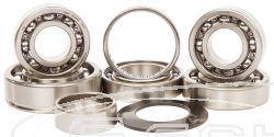 HOT RODS TRANSMISSION-BEARING KIT HONDA CR 125 05-07