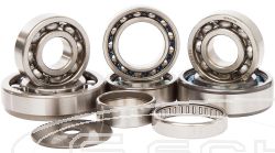 HOT RODS TRANSMISSION-BEARING KIT HONDA CR 500 88-01