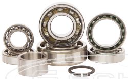 HOT RODS TRANSMISSION-BEARING KIT KTM SX/XC 85/105 04-, HUSQVARNA TC 85 14-