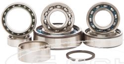 HOT RODS TRANSMISSION-BEARING KIT HUSABERG TC 125 11-14, HUSQVARNA TC/TE 125 14-, KTM EXC/SX 125 03-/ SX/XC 144/150 07-/ EXC/SX/XC/XC-W 200 03-