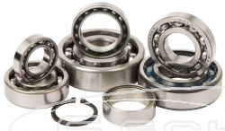 HOT RODS TRANSMISSION-BEARING KIT HUSABERG TE 250/300 11-14, HUSQVARNA TC/TE 250/300 14-, KTM EXC 250/300 04-/ SX/XC/XC-W 250/300 03-