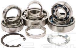 HOT RODS TRANSMISSION-BEARING KIT KAWASAKI KX 450F 06-08