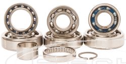 HOT RODS TRANSMISSION-BEARING KIT KAWASAKI KX 250F 04, SUZUKI RMZ 250 04