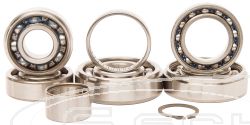 HOT RODS TRANSMISSION-BEARING KIT KAWASAKI KX 250F 05, SUZUKI RMZ 250 05-06