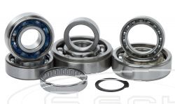 HOT RODS TRANSMISSION-BEARING KIT KAWASAKI KX 250F 09-