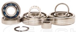 HOT RODS TRANSMISSION-BEARING KIT KAWASAKI KX 250 92