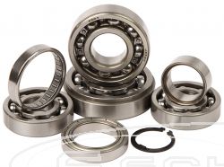 HOT RODS TRANSMISSION-BEARING KIT KAWASAKI KX 125 03-04