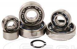 HOT RODS TRANSMISSION-BEARING KIT KAWASAKI KX 80/100 89-97