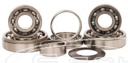 HOT RODS TRANSMISSION-BEARING KIT HONDA CR 250 05-07