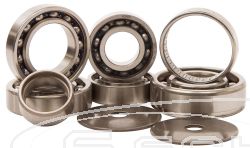 HOT RODS TRANSMISSION-BEARING KIT HONDA CR 125 96-03