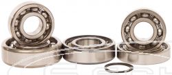 HOT RODS TRANSMISSION-BEARING KIT SUZUKI RM 80 93-01/ RM 85 02-04