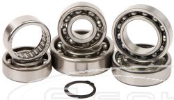 HOT RODS TRANSMISSION-BEARING KIT SUZUKI RM 85 05-