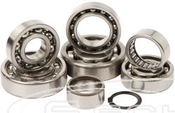 HOT RODS TRANSMISSION-BEARING KIT SUZUKI RMZ 250-07-12