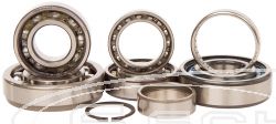 HOT RODS TRANSMISSION-BEARING KIT SUZUKI RMZ 450-05-07