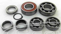 HOT RODS TRANSMISSION-BEARING KIT SUZUKI RMZ 450-08-12, RMX 450 2010-