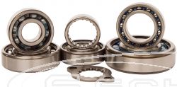 HOT RODS TRANSMISSION-BEARING KIT SUZUKI LT-R 450 06-