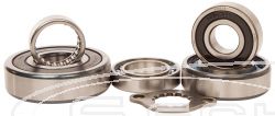 HOT RODS TRANSMISSION-BEARING KIT SUZUKI  DRZ 400E 00 , DRZ 400S 00 , DRZ 400SM 05 LT-Z 400/ KAWASAKI KLX 400, KFX 400/ ARTIC CAT DVX 400