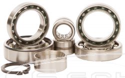 HOT RODS GETRIEBE-LAGER KIT HUSQVARNA CR 65 12-13, KTM SX/XC 65 01-08