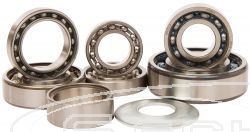 HOT RODS TRANSMISSION-BEARING KIT KTM EXC/XC-F 250F 07-13/ SX-F/XC-F 250 06-12, HUSABERG FE 250 13