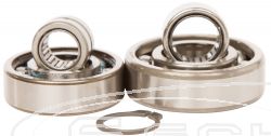 HOT RODS TRANSMISSION-BEARING KIT YAMAHA YZ 80 84-01