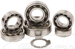 HOT RODS TRANSMISSION-BEARING KIT YAMAHA YZ 125 05-