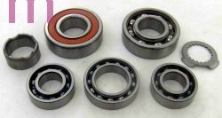 HOT RODS TRANSMISSION-BEARING KIT YAMAHA WR 250F 01-13/YZ 250F 01-13, GAS GAS FC 250/300 4-T 10-