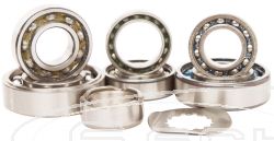 HOT RODS TRANSMISSION-BEARING KIT YAMAHA WR 450F 07-/ YZ 450F 06-