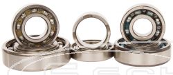 HOT RODS TRANSMISSION-BEARING KIT YAMAHA YFZ 450R/X 09-