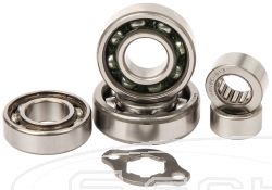 HOT RODS TRANSMISSION-BEARING KIT YAMAHA 200 BLASTER 98-06