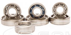 HOT RODS TRANSMISSION-BEARING KIT YAMAHA 660 GRIZZLY/RHINO 02-