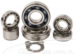 HOT RODS TRANSMISSION-BEARING KIT YAMAHA 660 RAPTOR 01-05