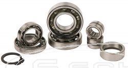 HOT RODS TRANSMISSION-BEARING KIT HUSQVARNA TC 65 14-/ KTM SX/XC 65 09-