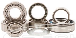 HOT RODS TRANSMISSION-BEARING KIT HUSABERG FE 250 14/ FE 350 13-14, HUSQVARNA FC/FE 250/350 14-, KTM EXC-F 250 14- SX-F 250 13-/ EXC-F/XCF-W/SX-F 350 12-