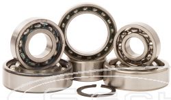 HOT RODS TRANSMISSION-BEARING KIT KAWASAKI KX 65 00-01