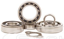 HOT RODS TRANSMISSION-BEARING KIT HONDA CR 80 86-03/ CR 85 03-07