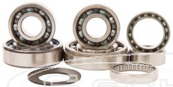 HOT RODS TRANSMISSION-BEARING KIT HONDA CRF 450R 09-12