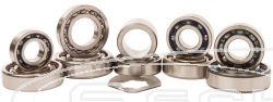 HOT RODS TRANSMISSION-BEARING KIT YAMAHA 350 WARRIOR 87-97