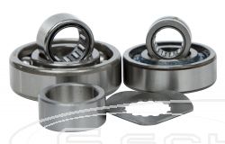 HOT RODS TRANSMISSION-BEARING KIT HONDA CRF 250R 14-